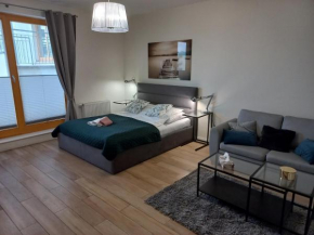 Apartamenty AMB, Szczecin